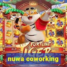 nuwa coworking